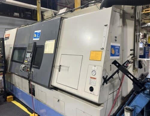 Mazak Integrex 300II-SY CNC Turning Center for sale in USA(1)