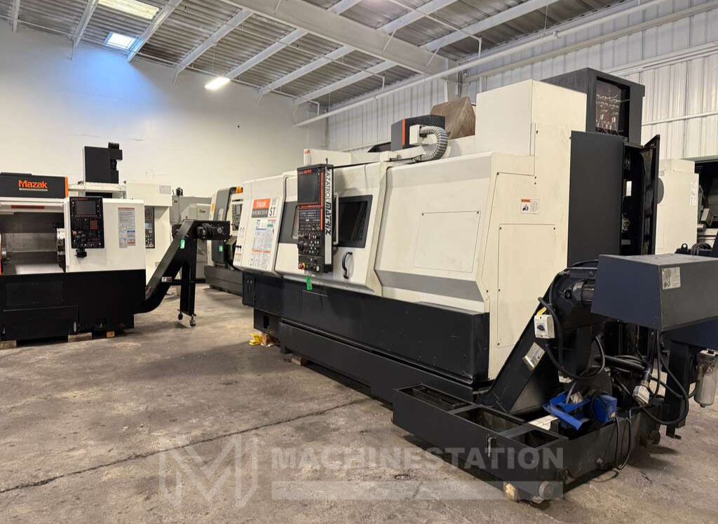MAZAK-INTEGREX-200-IVST (8)