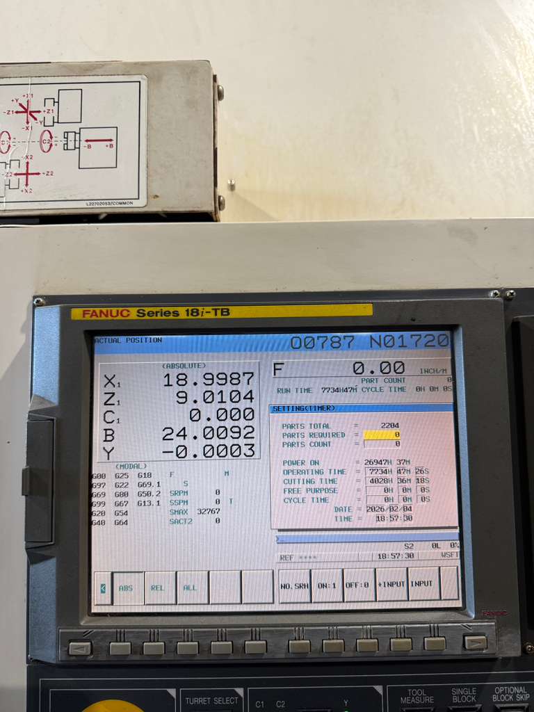 DAEWOO PUMA TT2500SY (3)