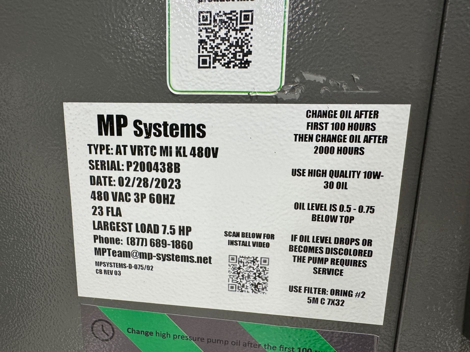 DMG Mori Model NTX1000 5-Axis Champion CNC-1 (2)