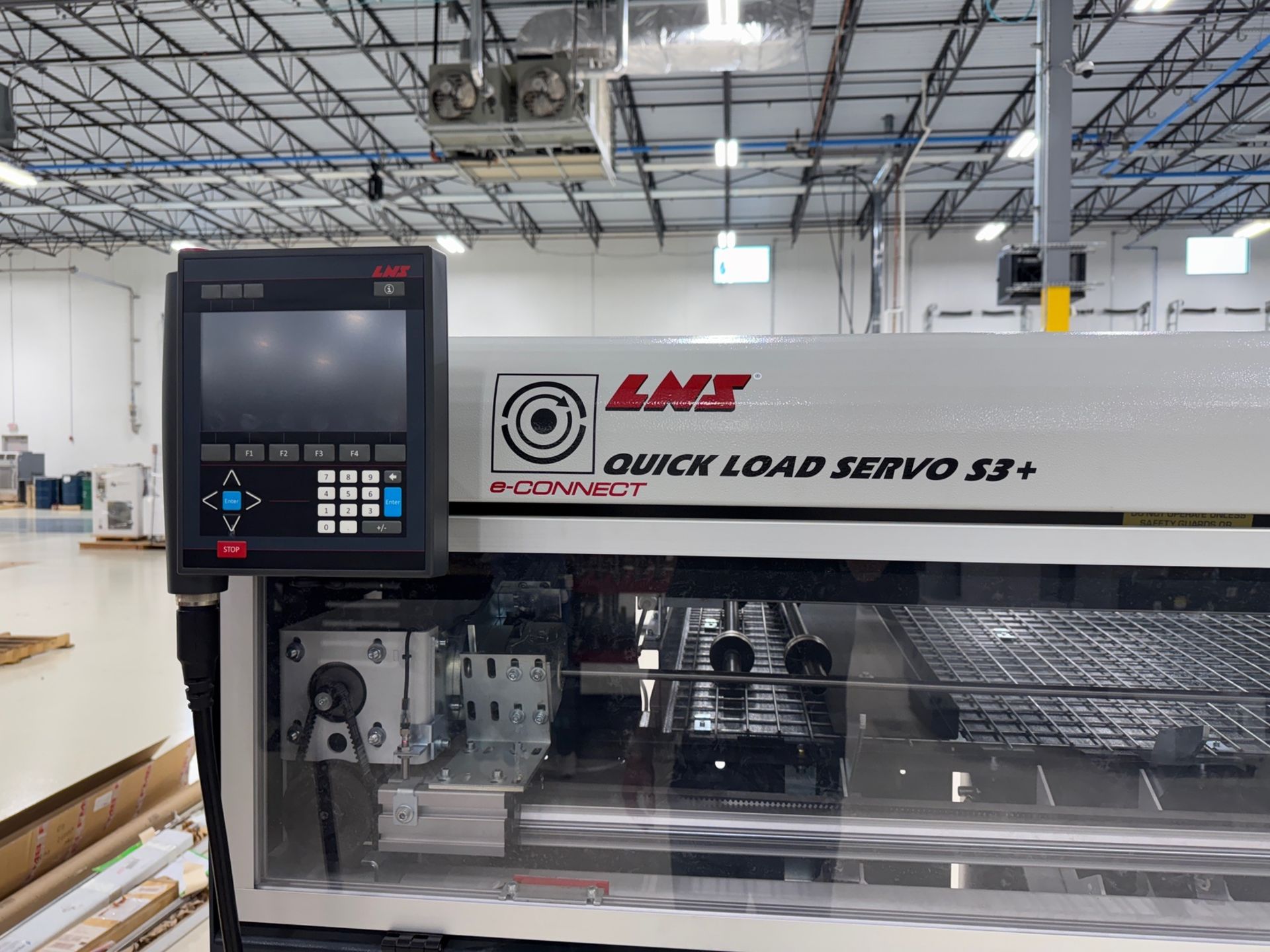 DMG Mori Model NTX1000 5-Axis Champion CNC-1 (3)