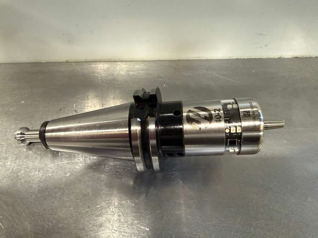 HAAS-VF-3SS