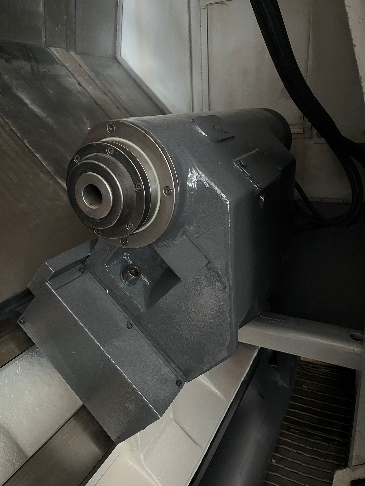 SAMSUNG-SL-35A-1500-CNC-LATHE (10)