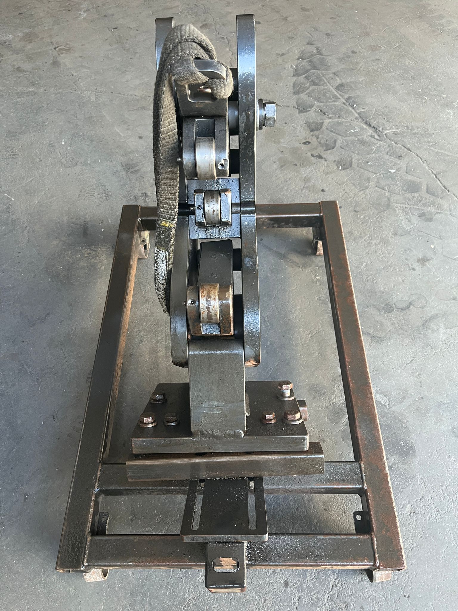 SAMSUNG-SL-35A-1500-CNC-LATHE (12)