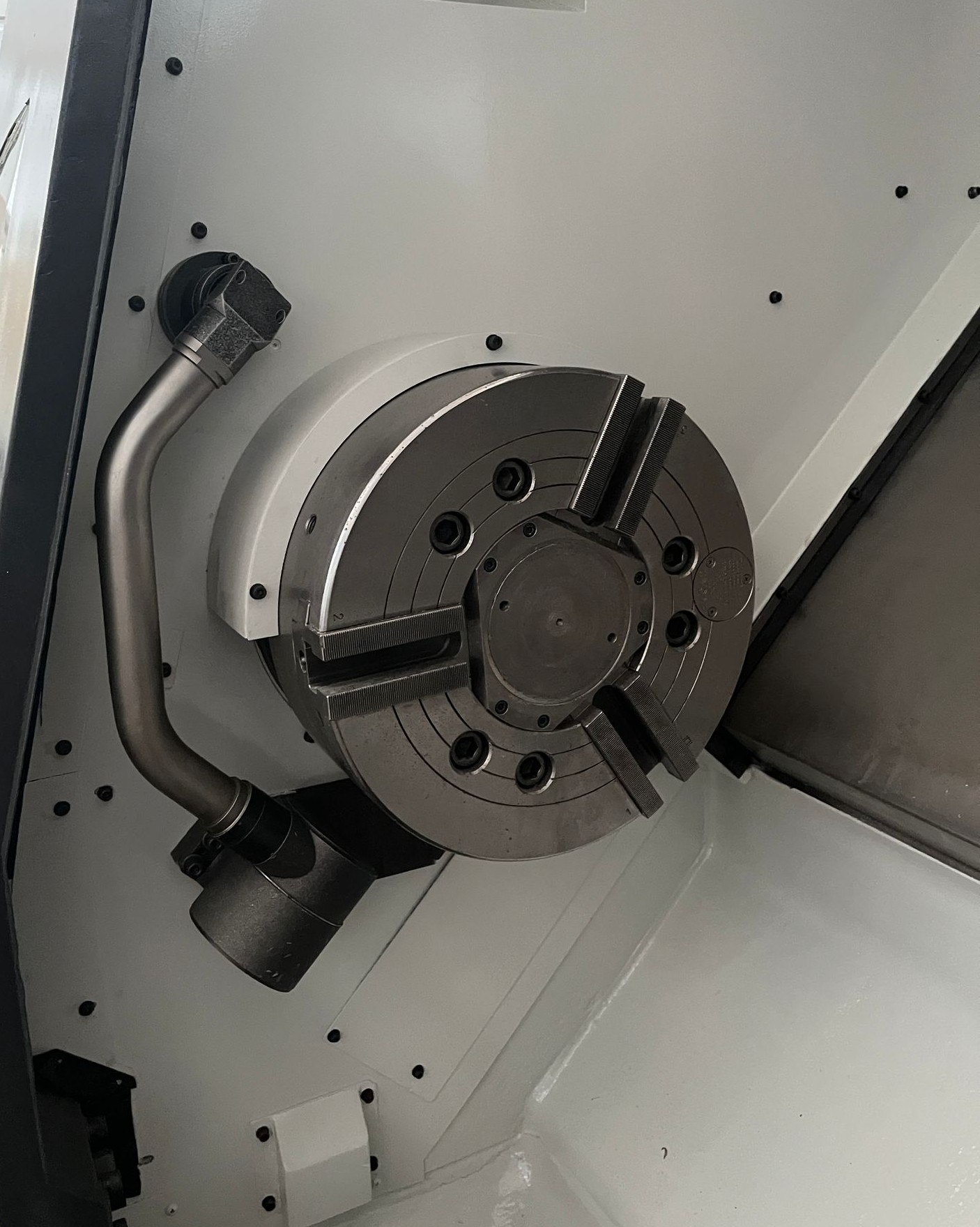 SAMSUNG-SL-35A-1500-CNC-LATHE (8)