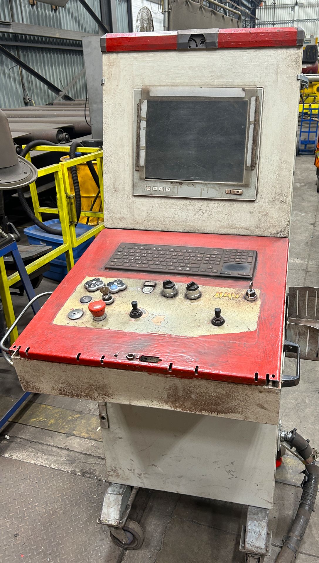 DAVI MCB 3070 WT (4)