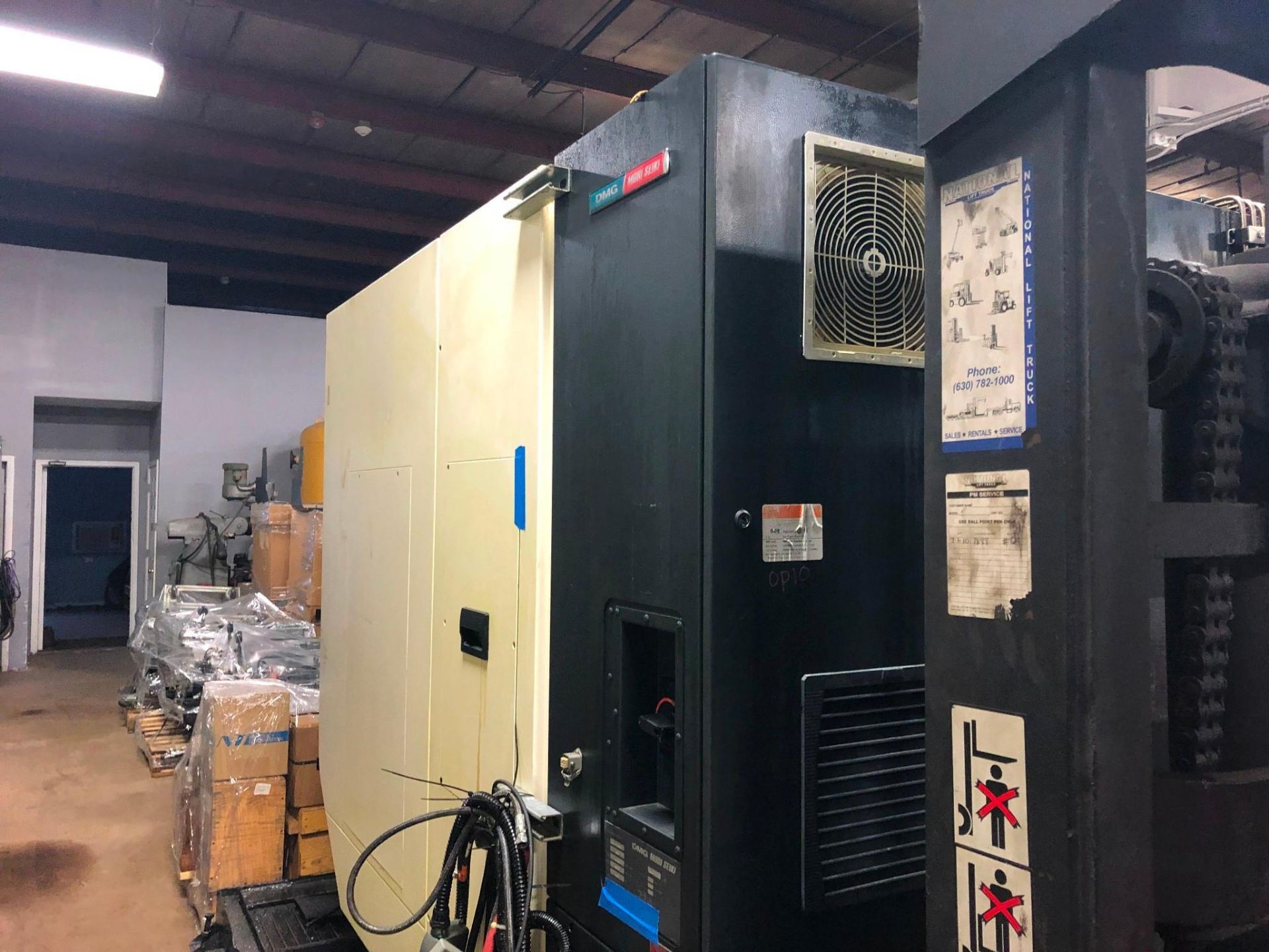 DMG MORI MILLTAP 700 (1)