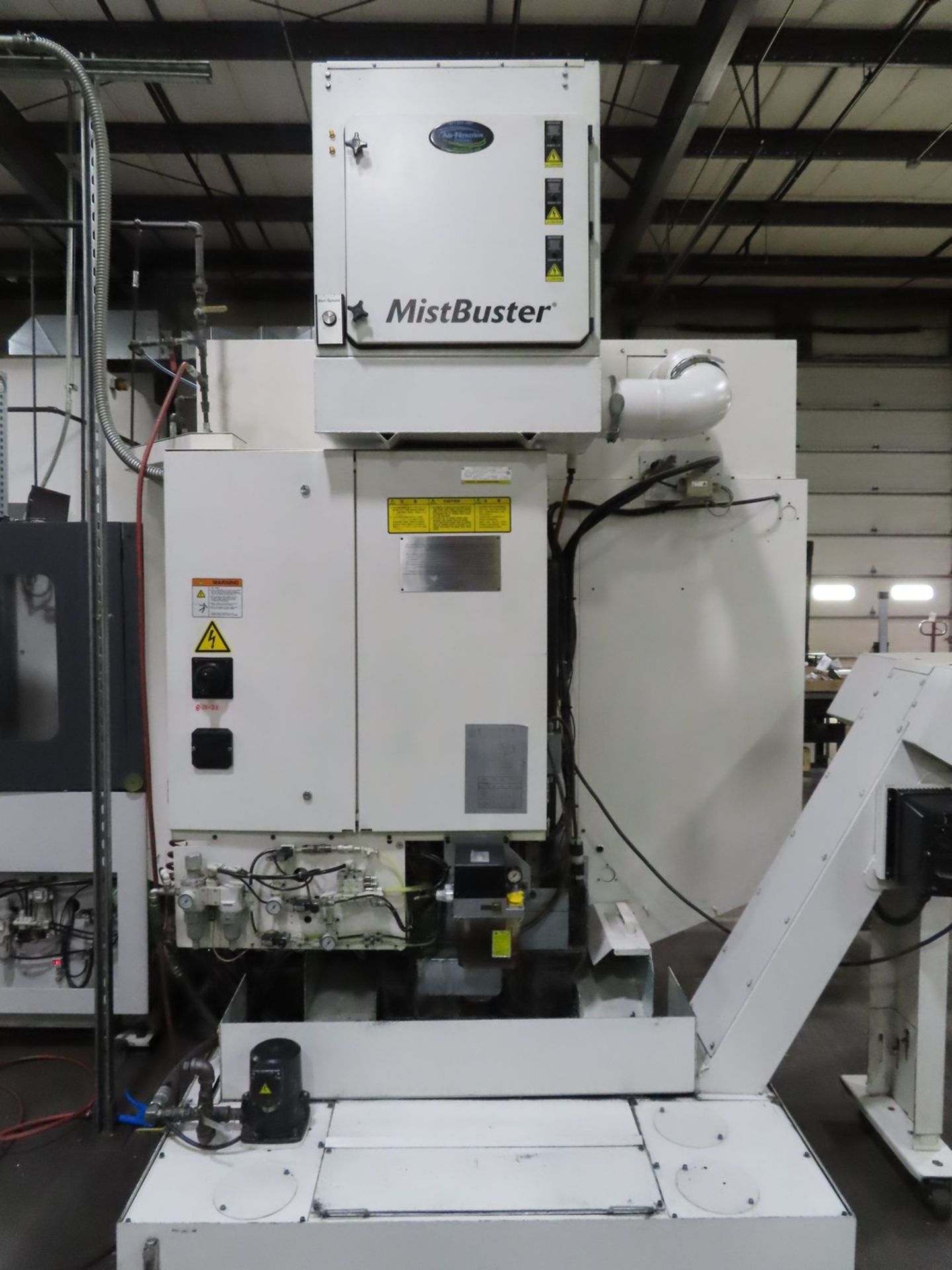 Fanuc Robodrill Alpha-D21LiB5 (5)