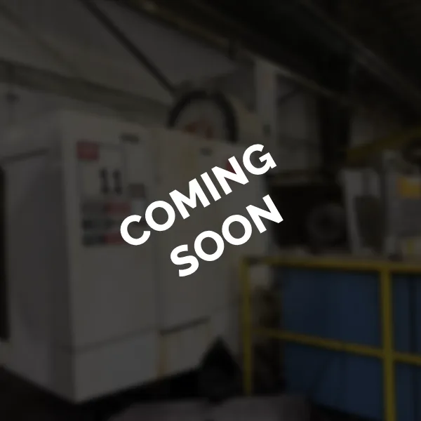 HAAS VF 11 50 113662