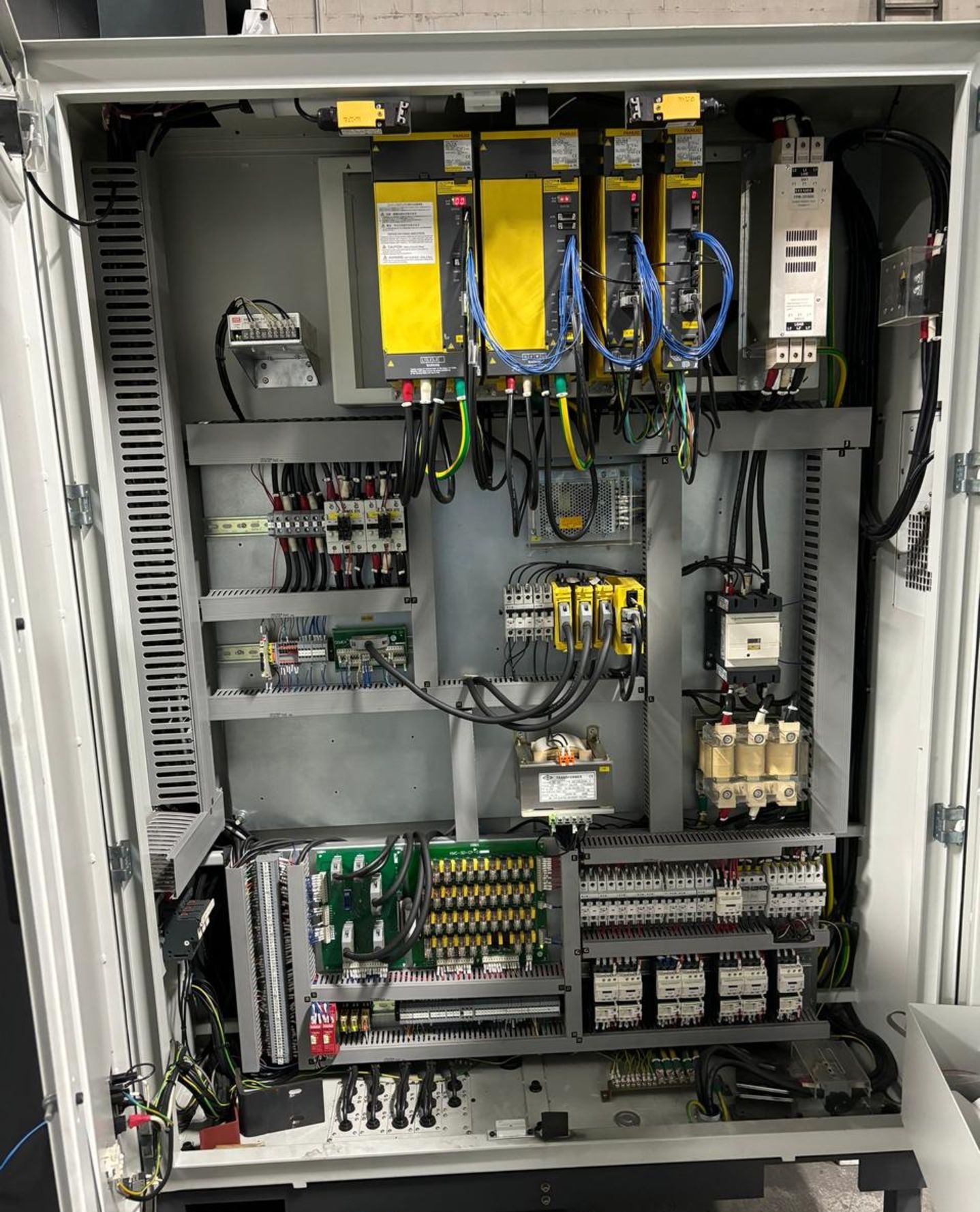 Kao Ming KMX-318 HIS (2)