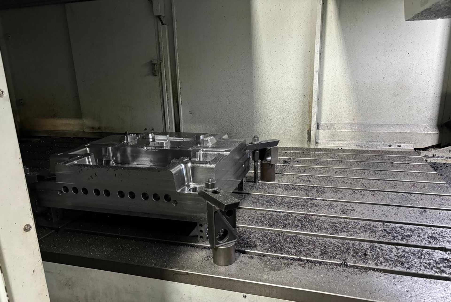 Kao Ming KMX-318 HIS (4)