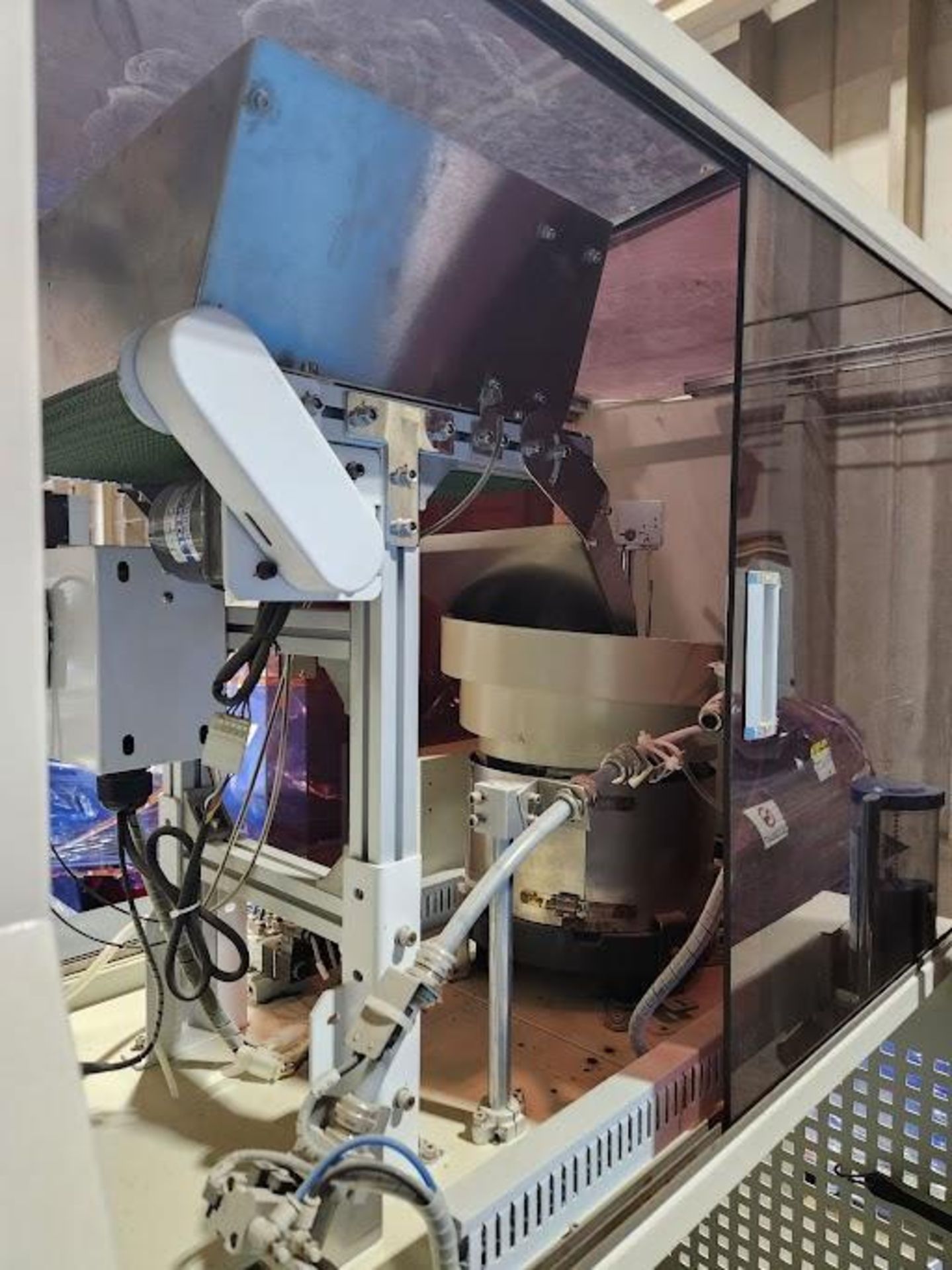 LAGUNA LD4 CNC ROUTER (2)