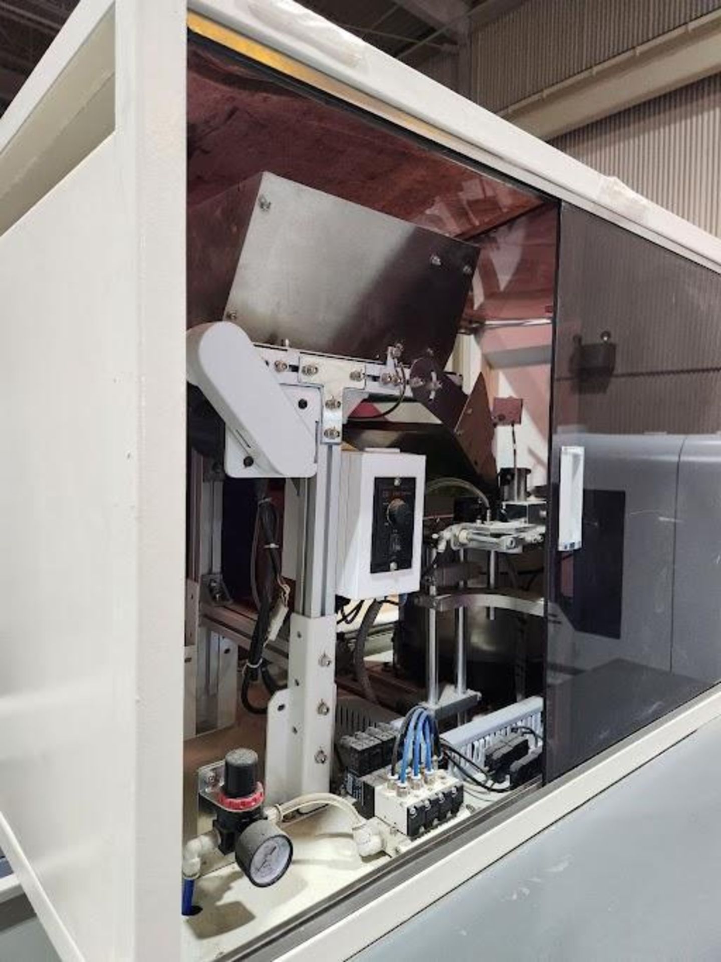 LAGUNA LD4 CNC ROUTER (3)