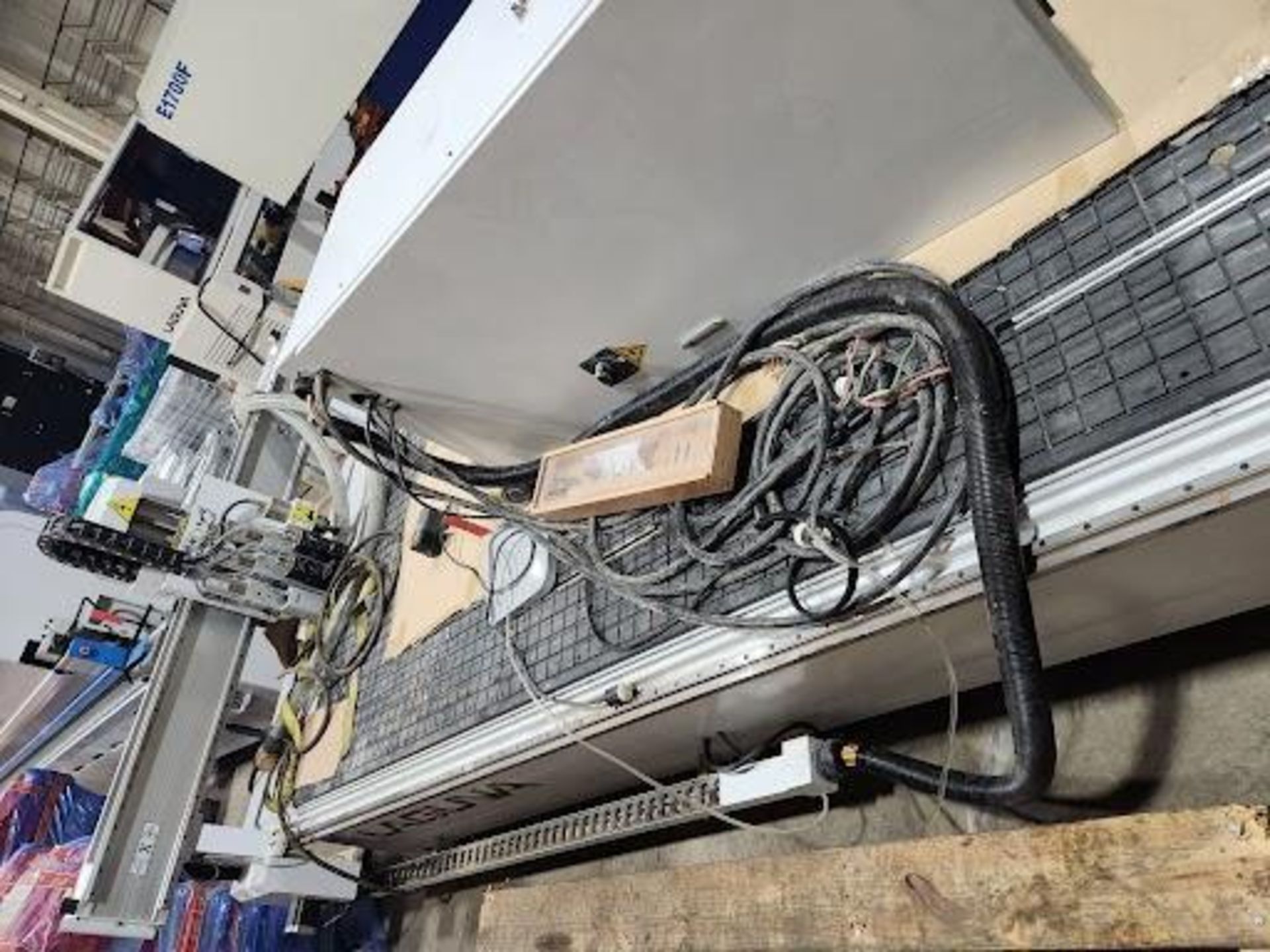 LAGUNA MCNC SWIFT MT CNC ROUTER (2)