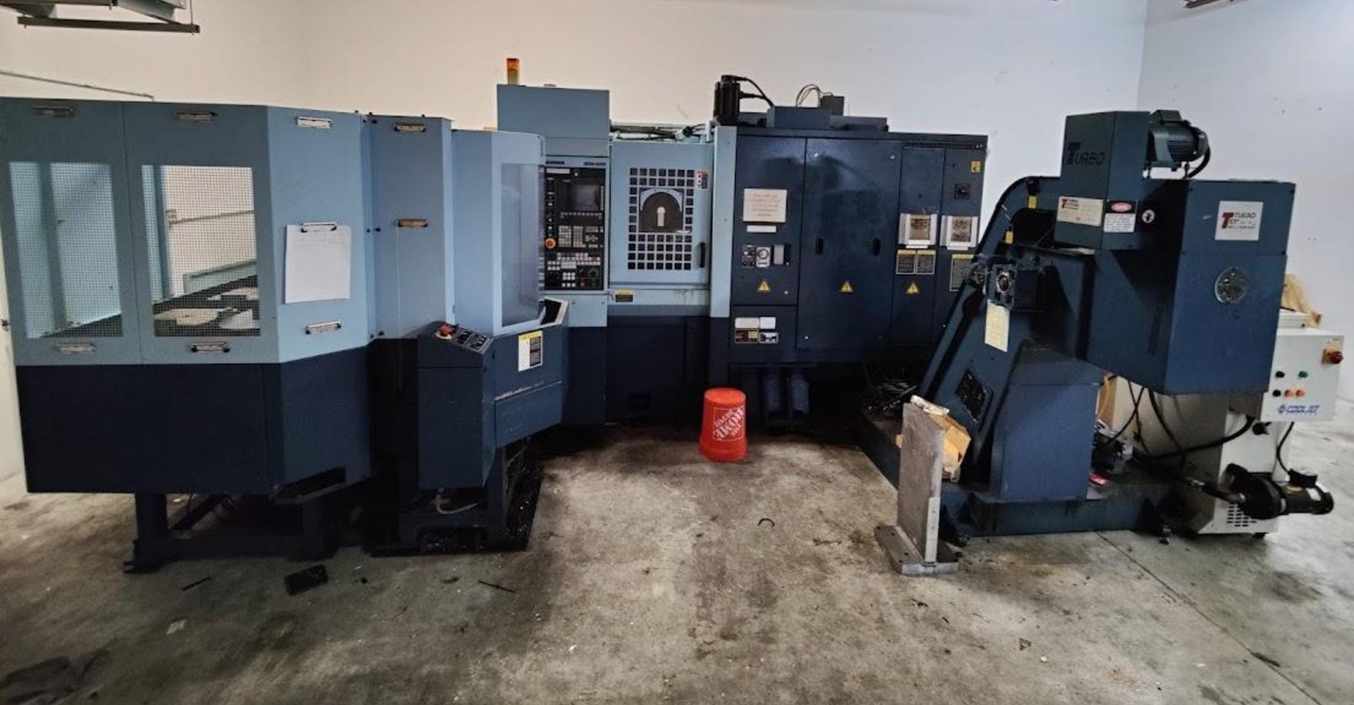 MATSUURA H.PLUS-300 HMC (1)