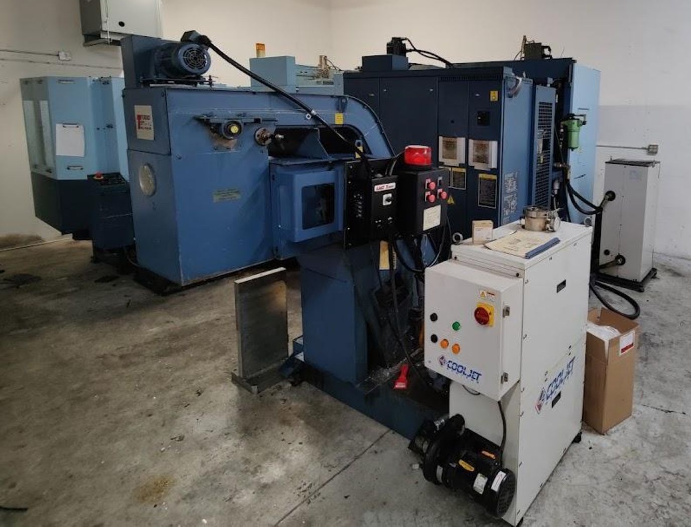 MATSUURA H.PLUS-300 HMC (2)