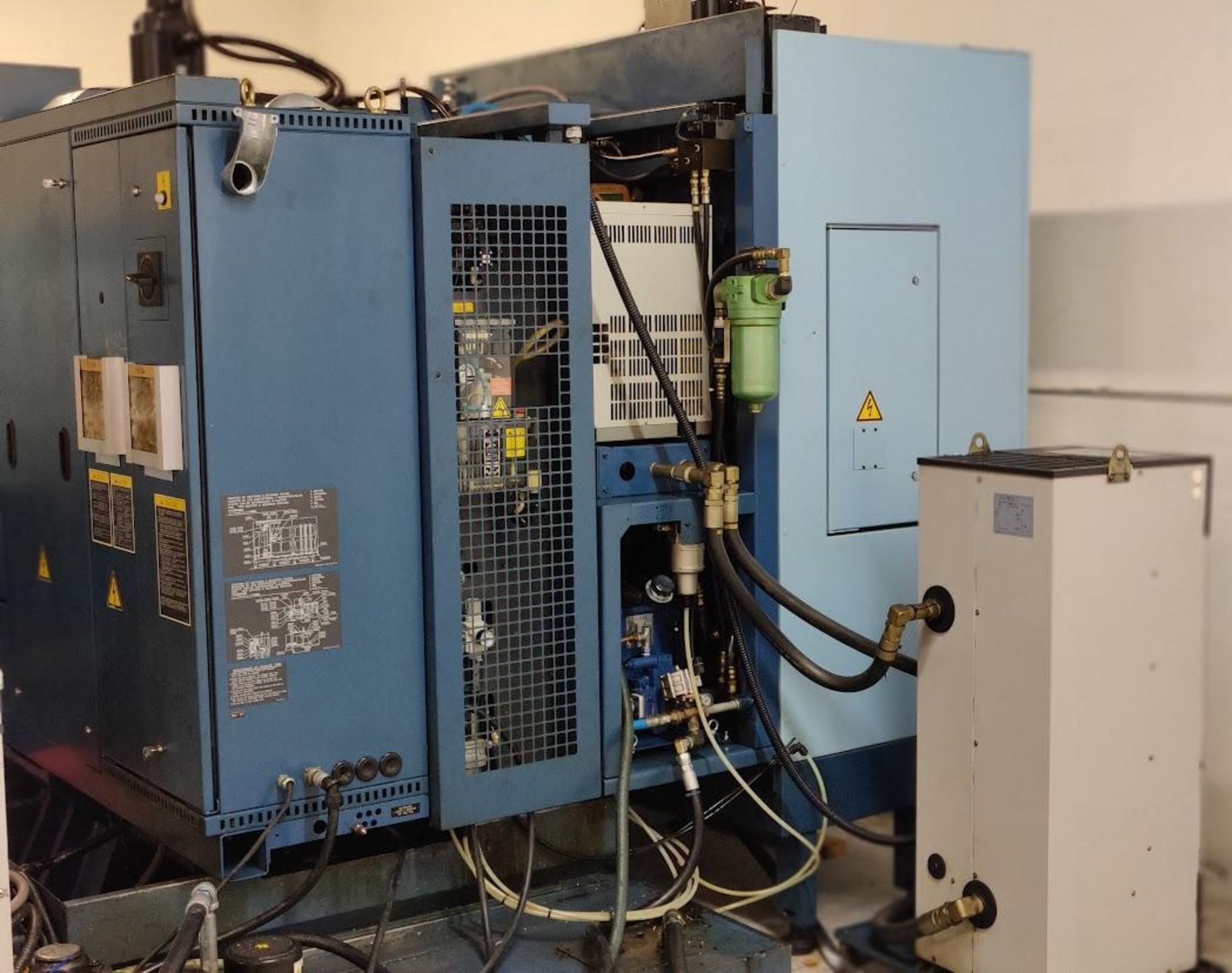 MATSUURA H.PLUS-300 HMC (3)