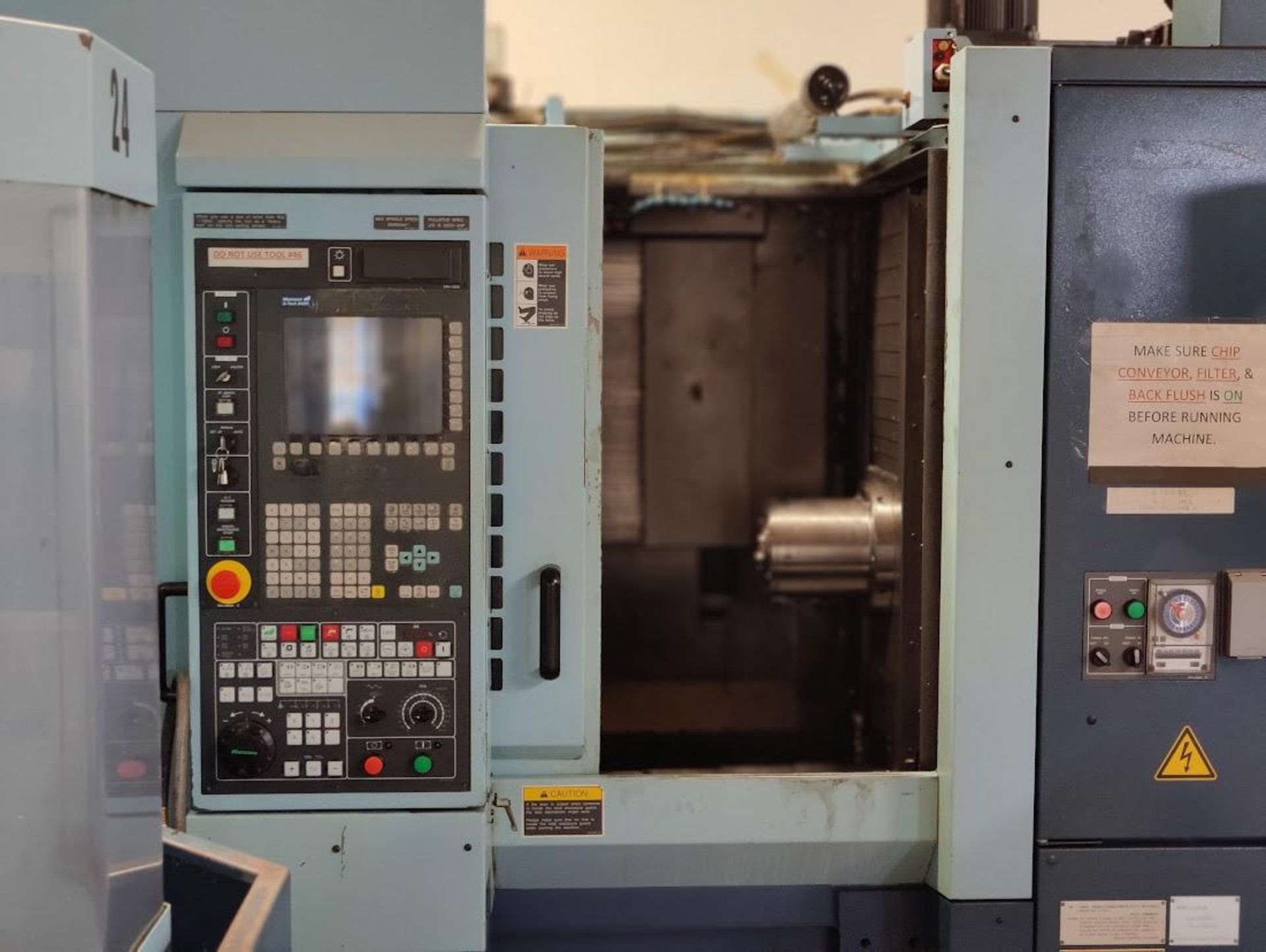 MATSUURA H.PLUS-300 HMC (6)