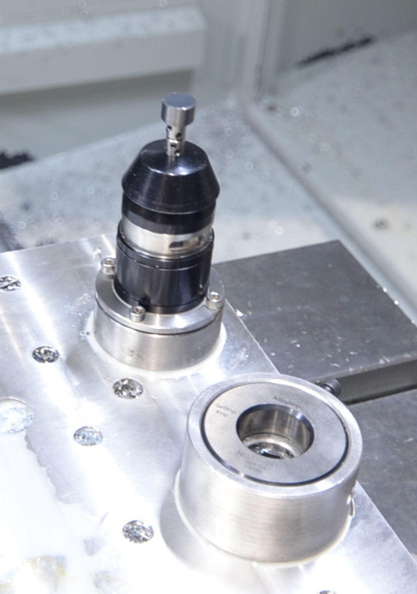 MAXMILL HQM-1060 CNC VMC- 2018 (4)