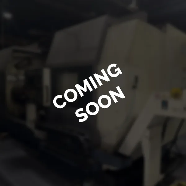 MORI SEIKI SL 113660