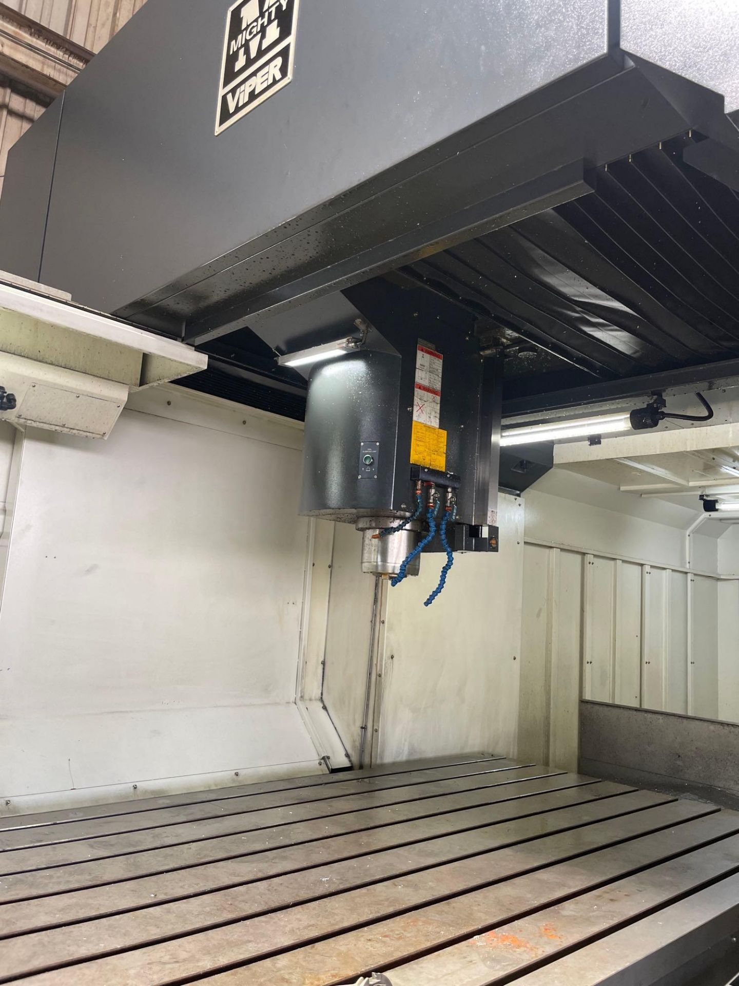 Mighty Viper PMC-3116AG (5)