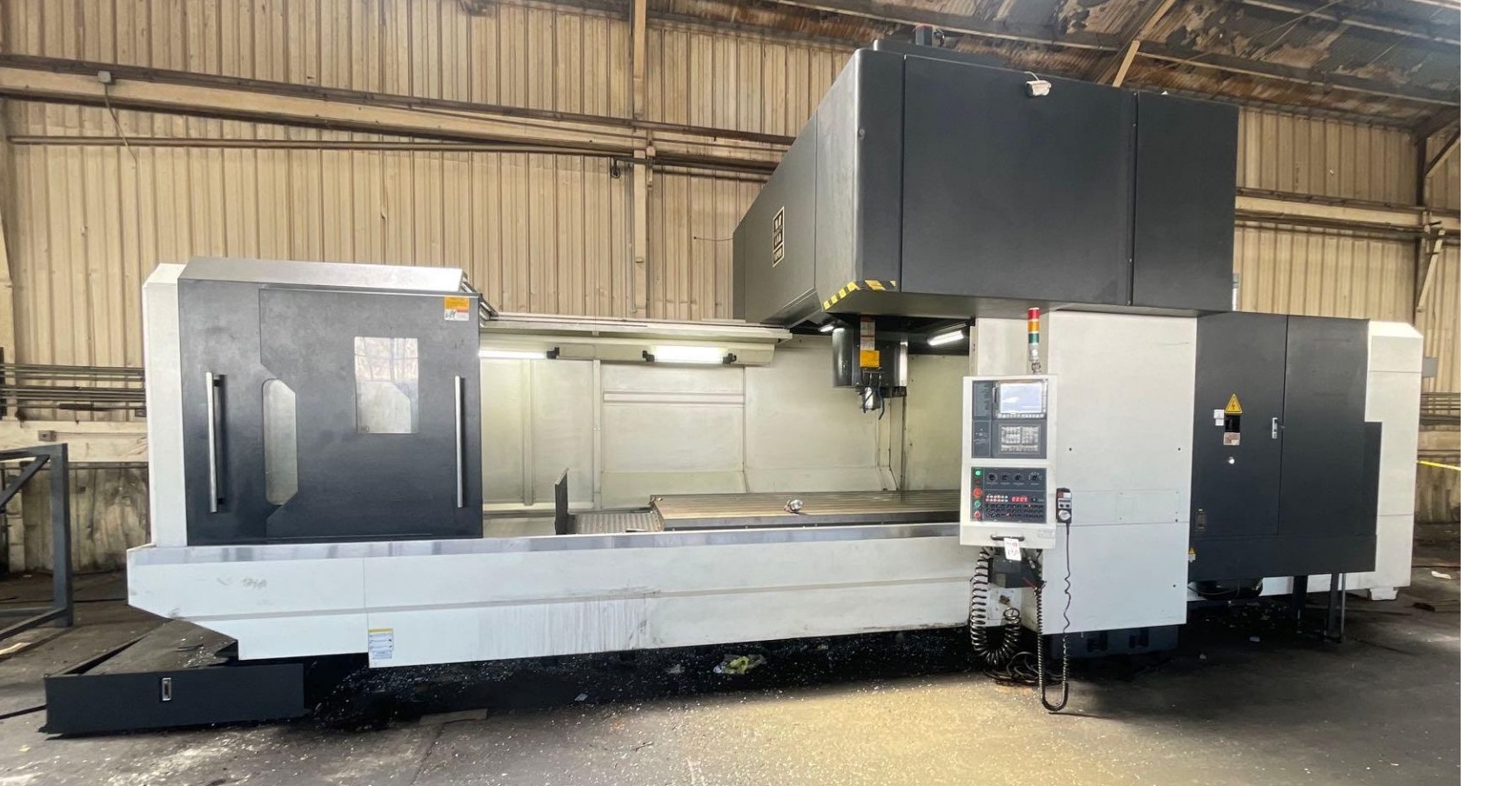 Mighty Viper PMC-3116AG