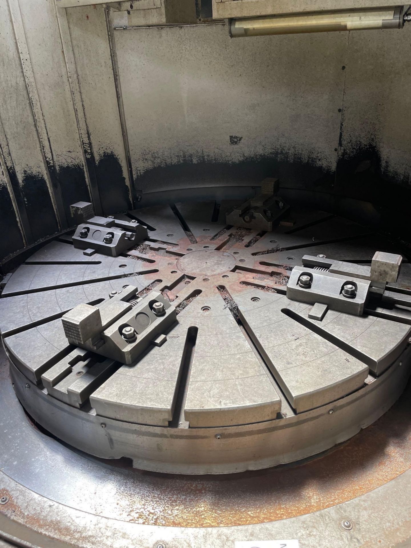 Mighty Viper VTL-1620M CNC (5)