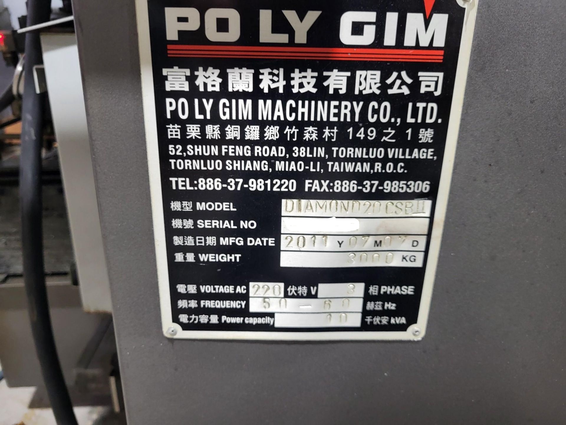 PO LY GIM DIAMOND 20CSB II (7)