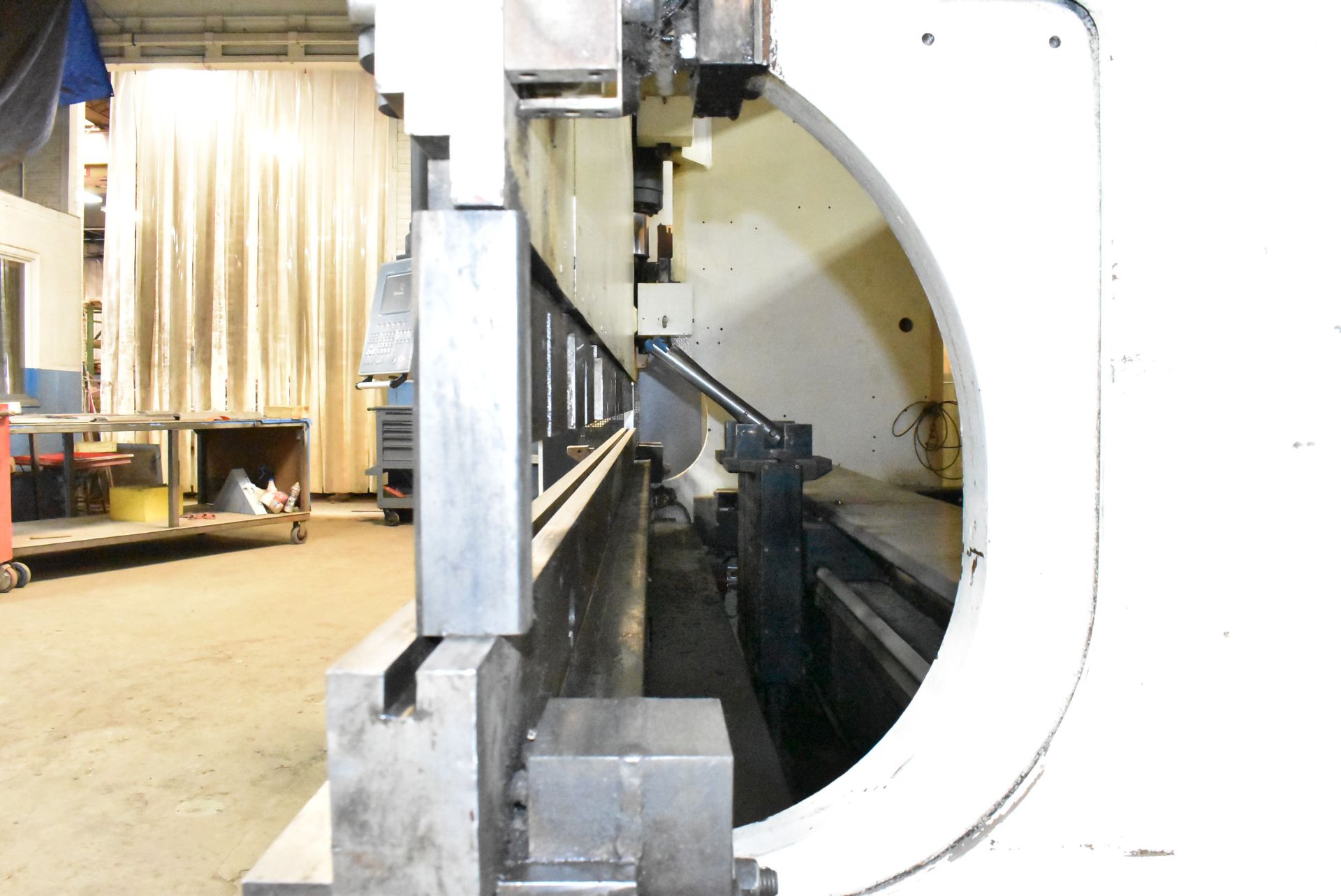 PROMECAM CNC Press Brake (3)