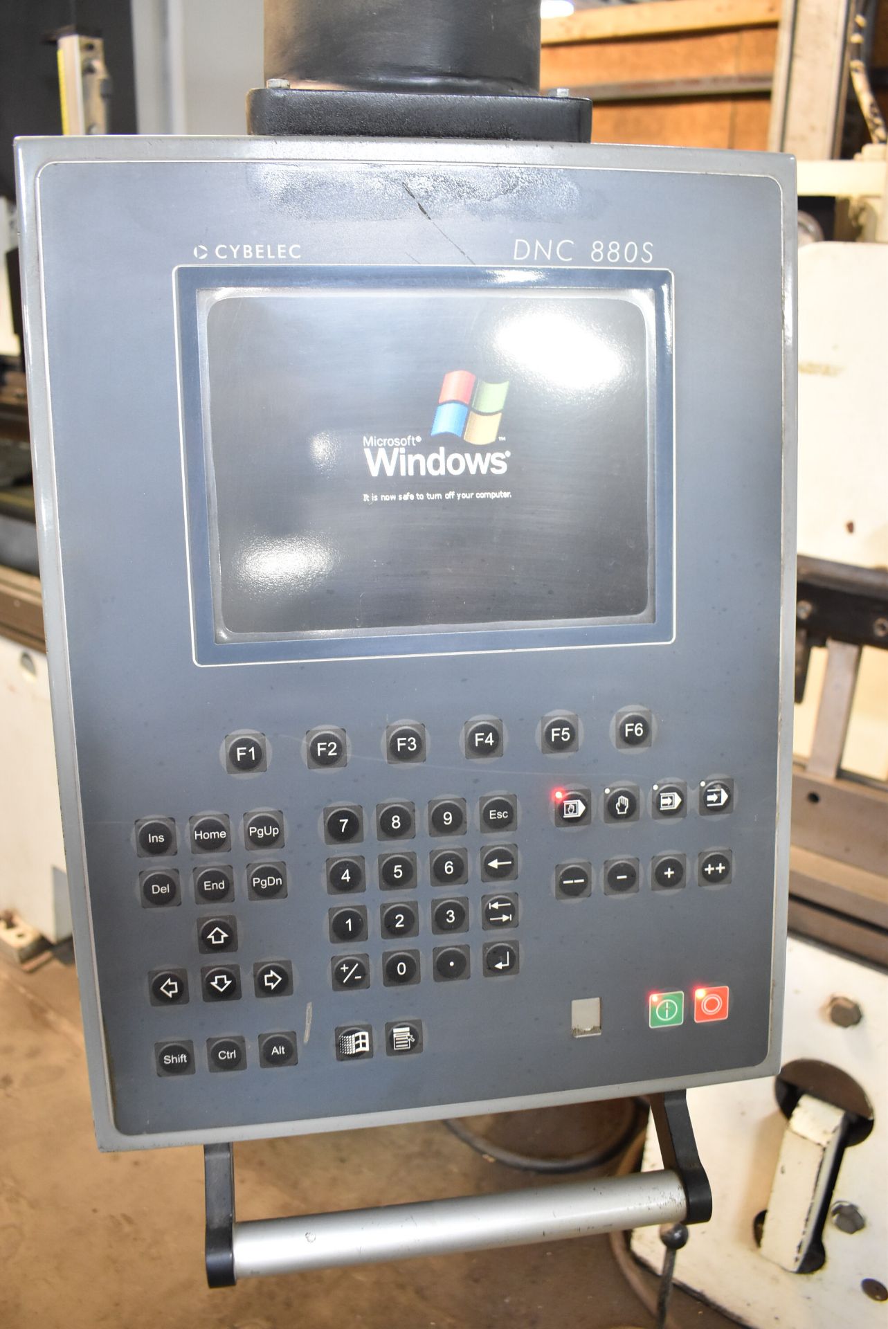 PROMECAM CNC Press Brake (4)