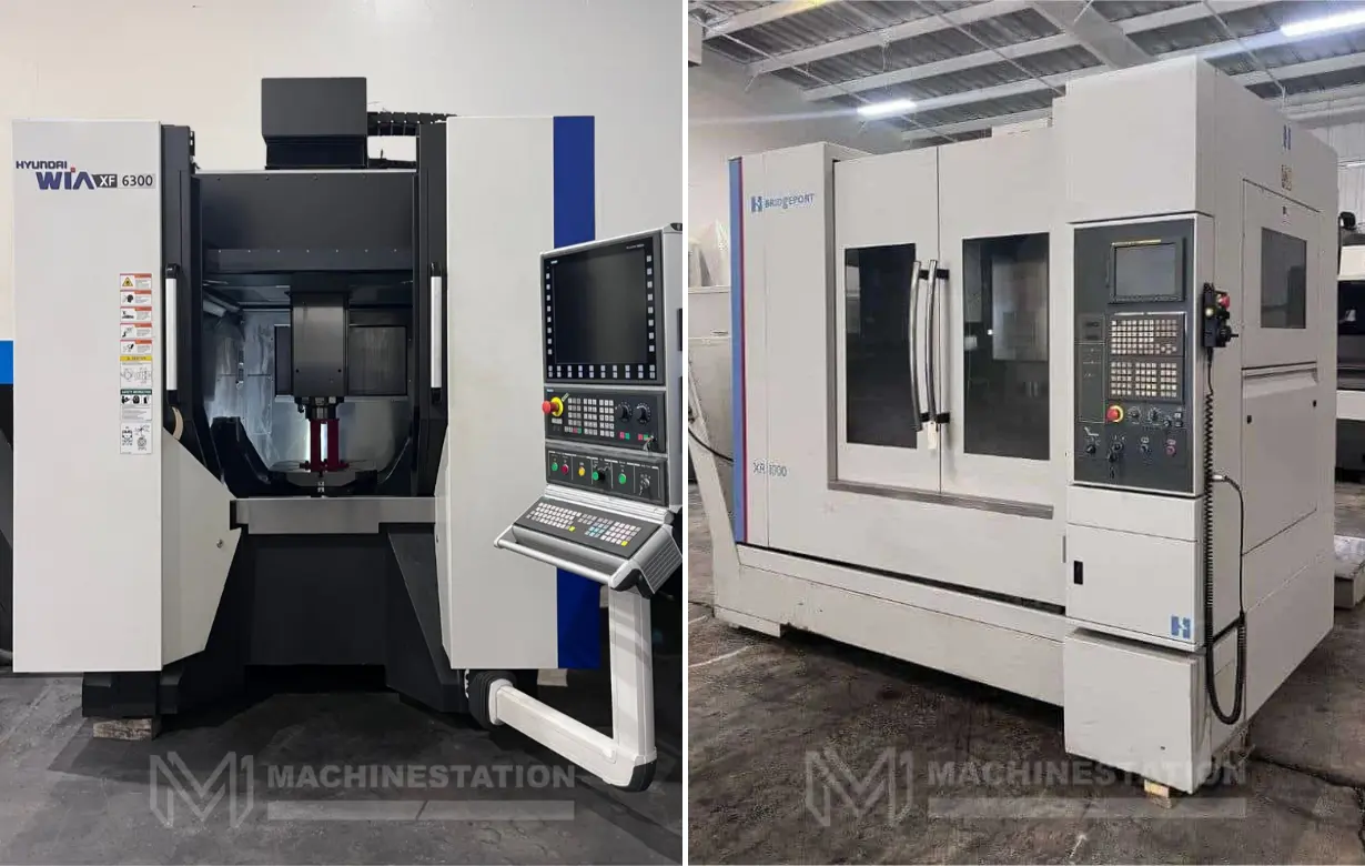 How Small CNC Shops Can Compete with Large Manufacturers