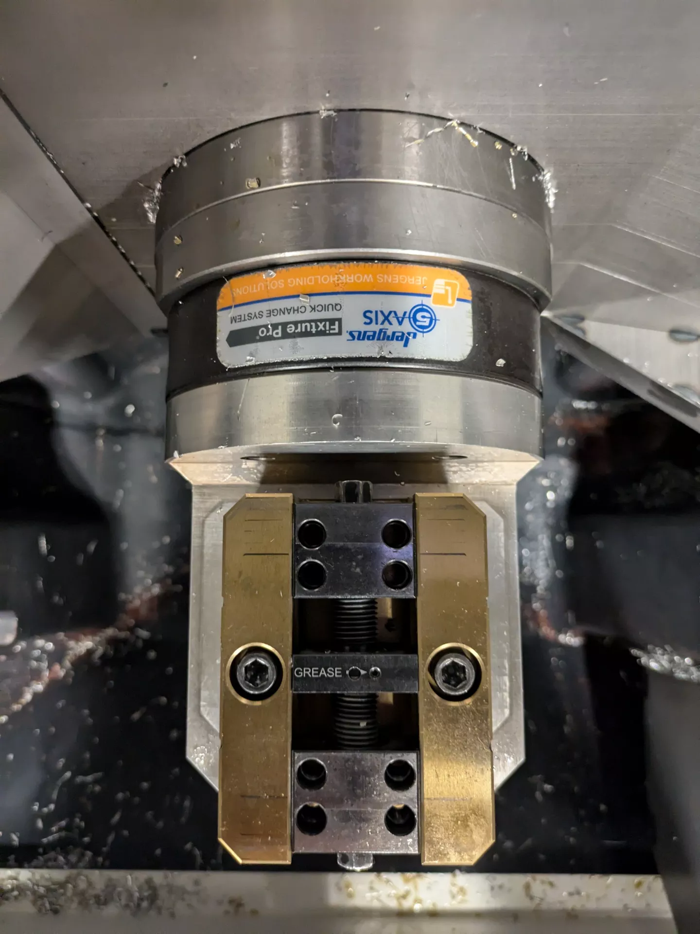 Brother Speedio M140X1-4