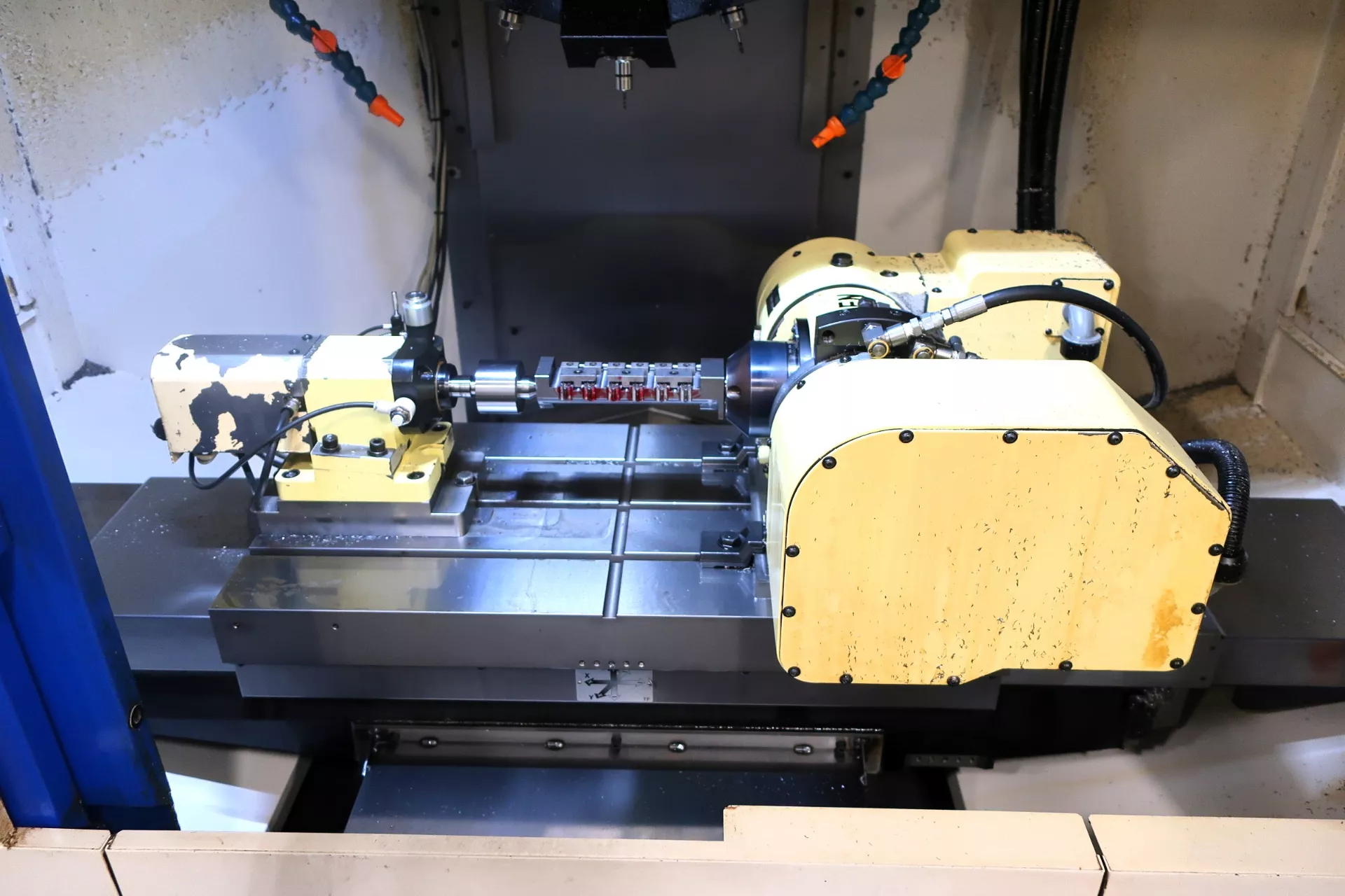 Brother Speedio S700X1-2