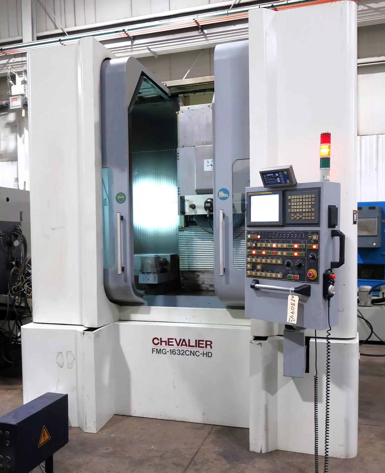 CHEVALIER FMG-1632CNC-HD