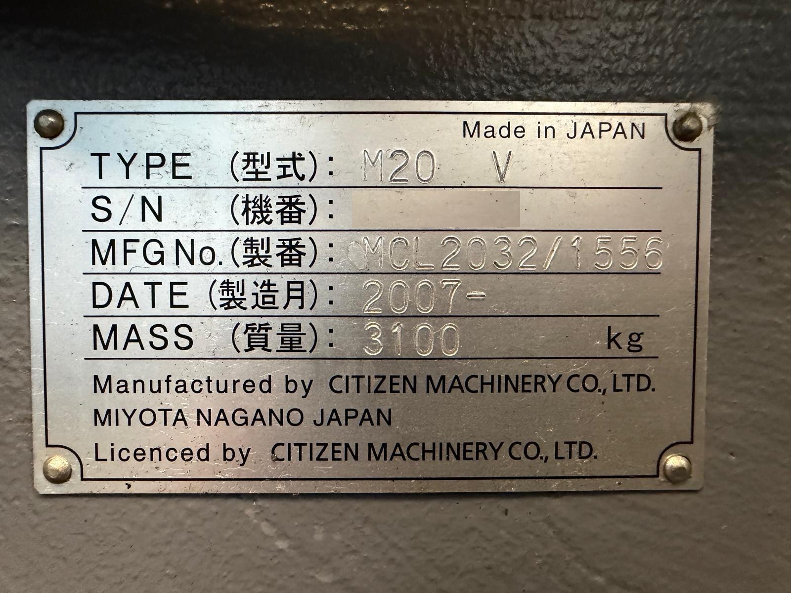 CITIZEN-CINCOM-M20-V (4)