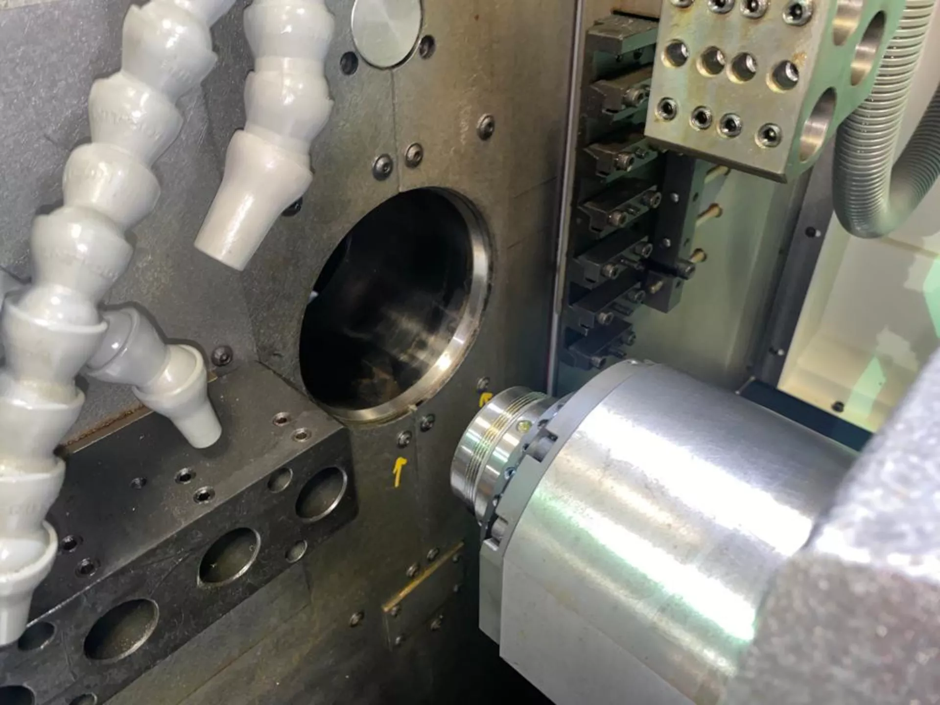 DMG MORI Sprint 325-2