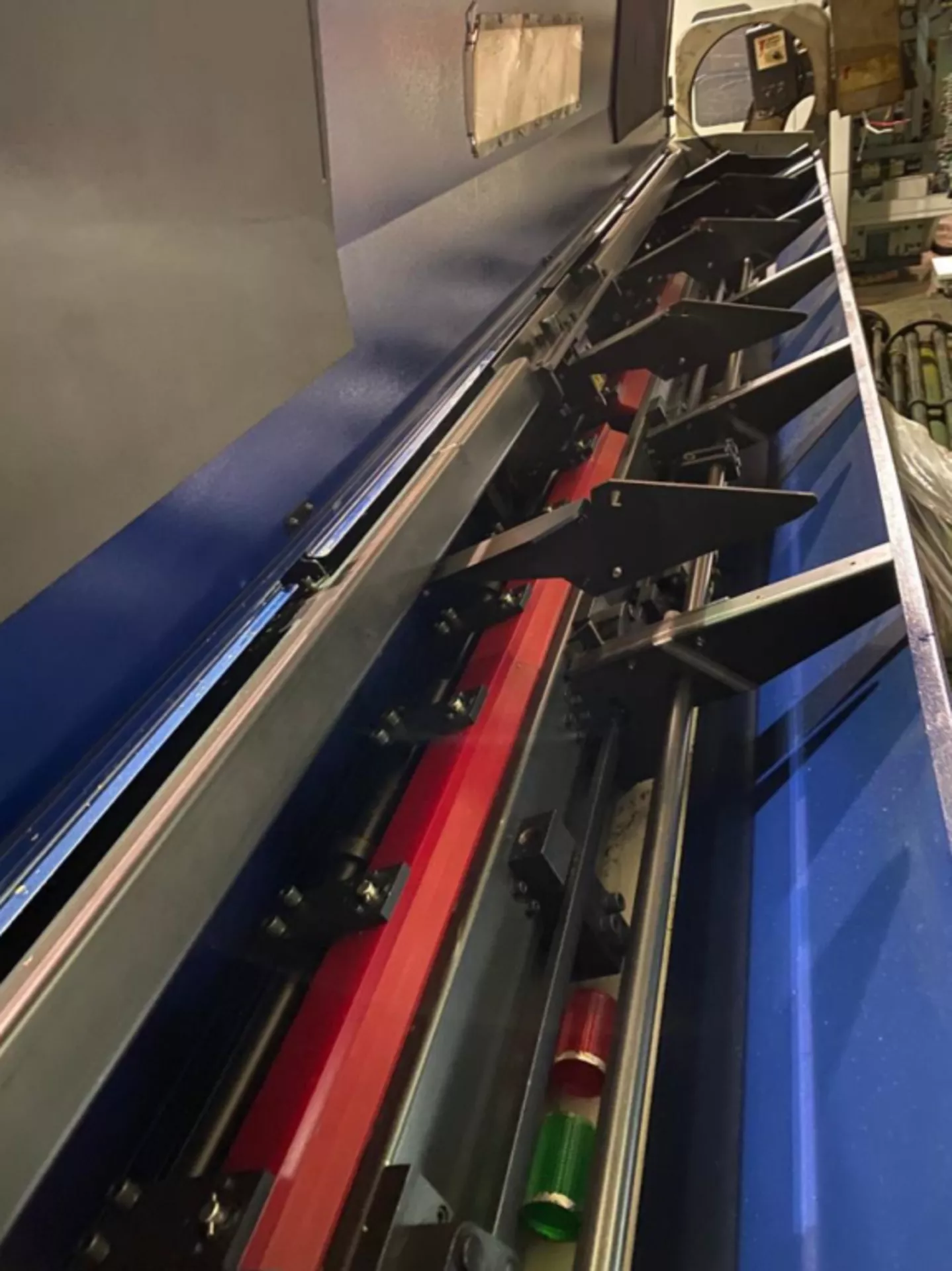 DMG MORI Sprint 325-3