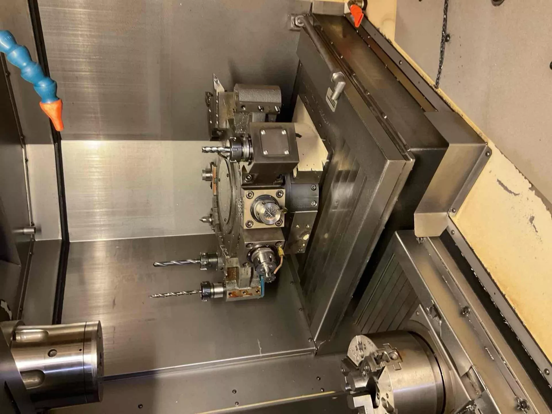 Eurotech Elite B465 SY2-4