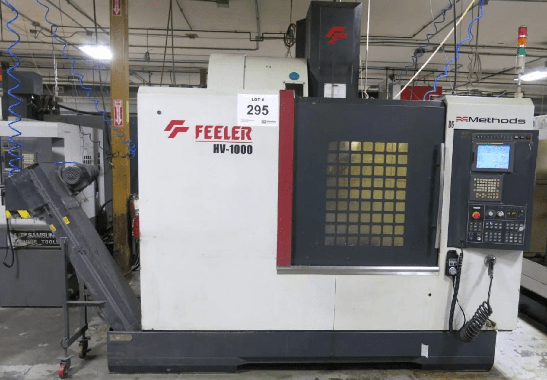 Feeler HV-1000-1