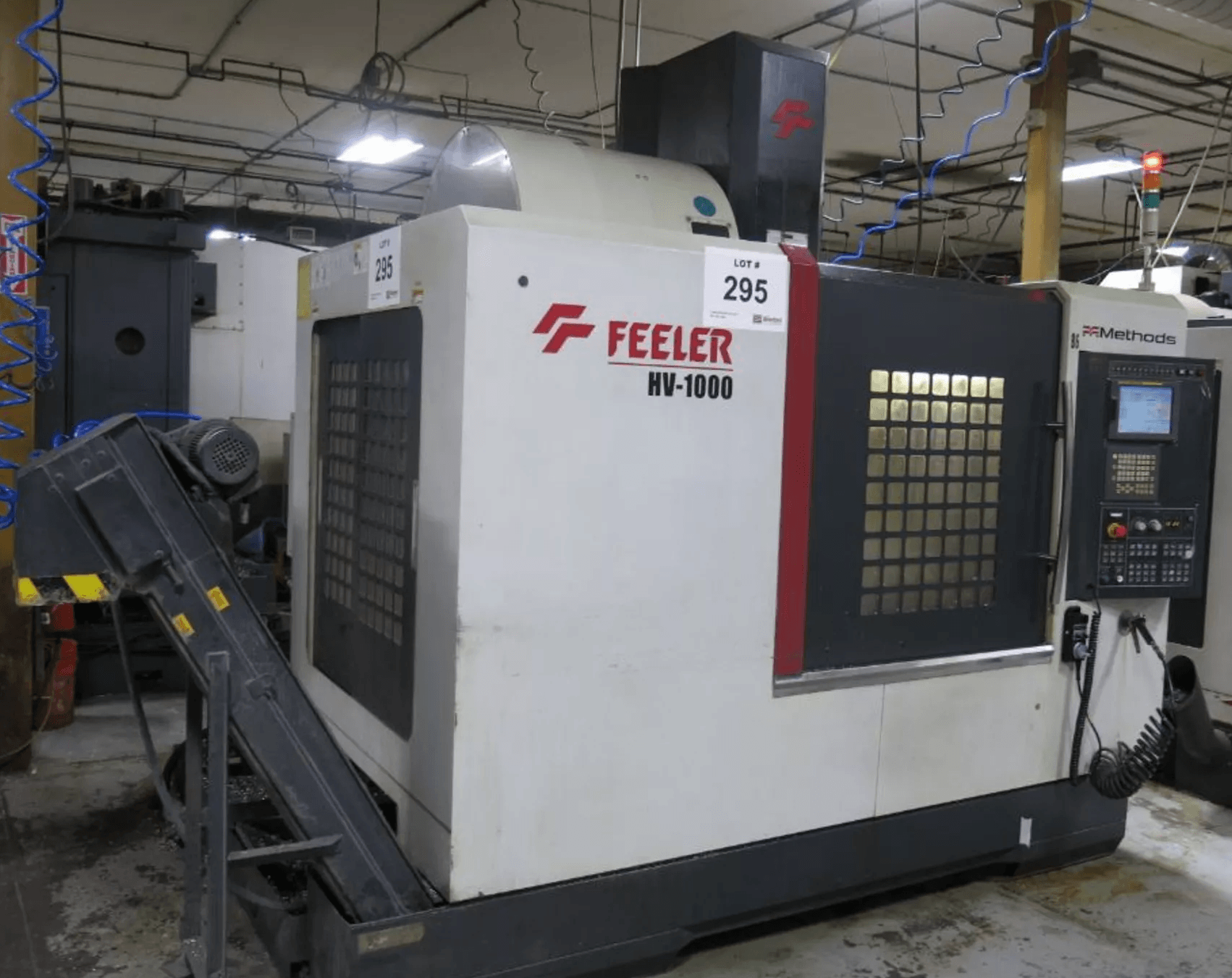 Feeler HV-1000-3