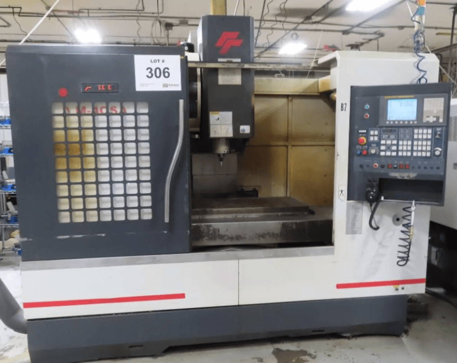 Feeler VM-405A