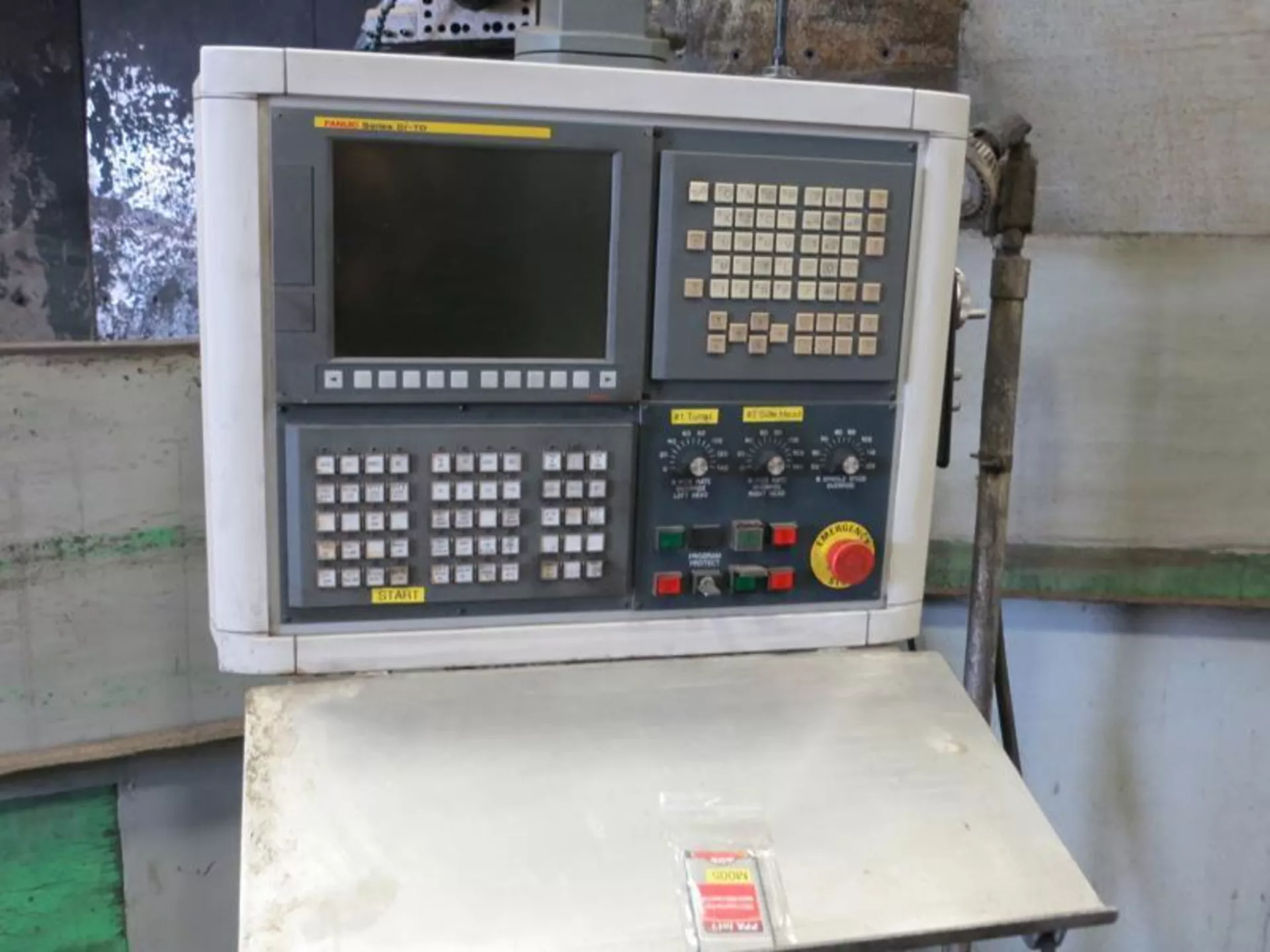 Giddings & Lewis 72-2