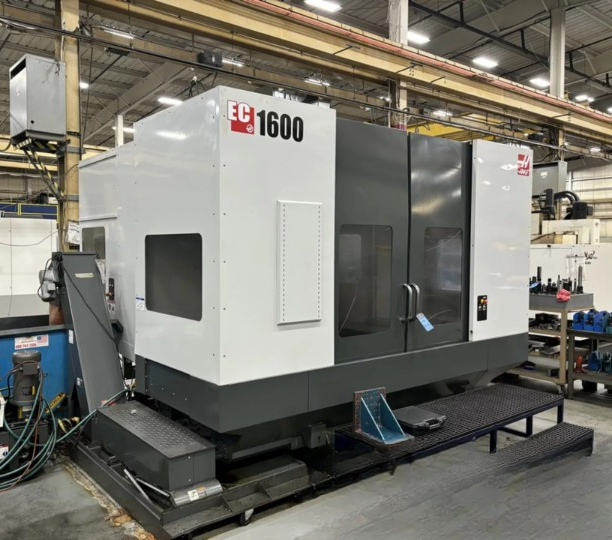 HAAS EC-1600-1