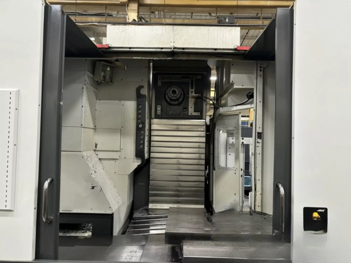HAAS EC-1600-3