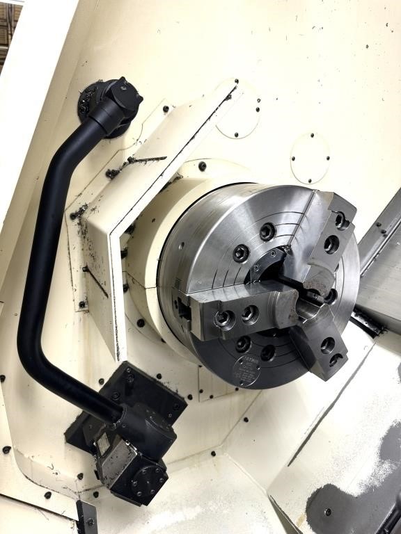 HWACHEON HI-TECH 700-4