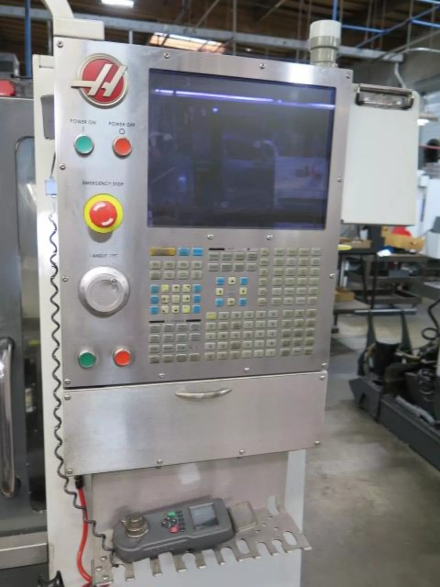 Haas VM-2-3