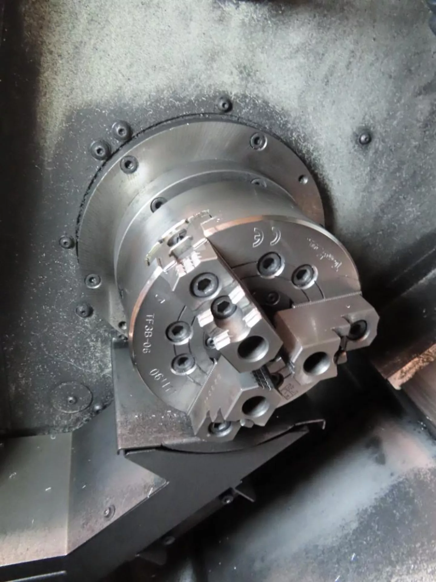 Hardinge Talent 645-2