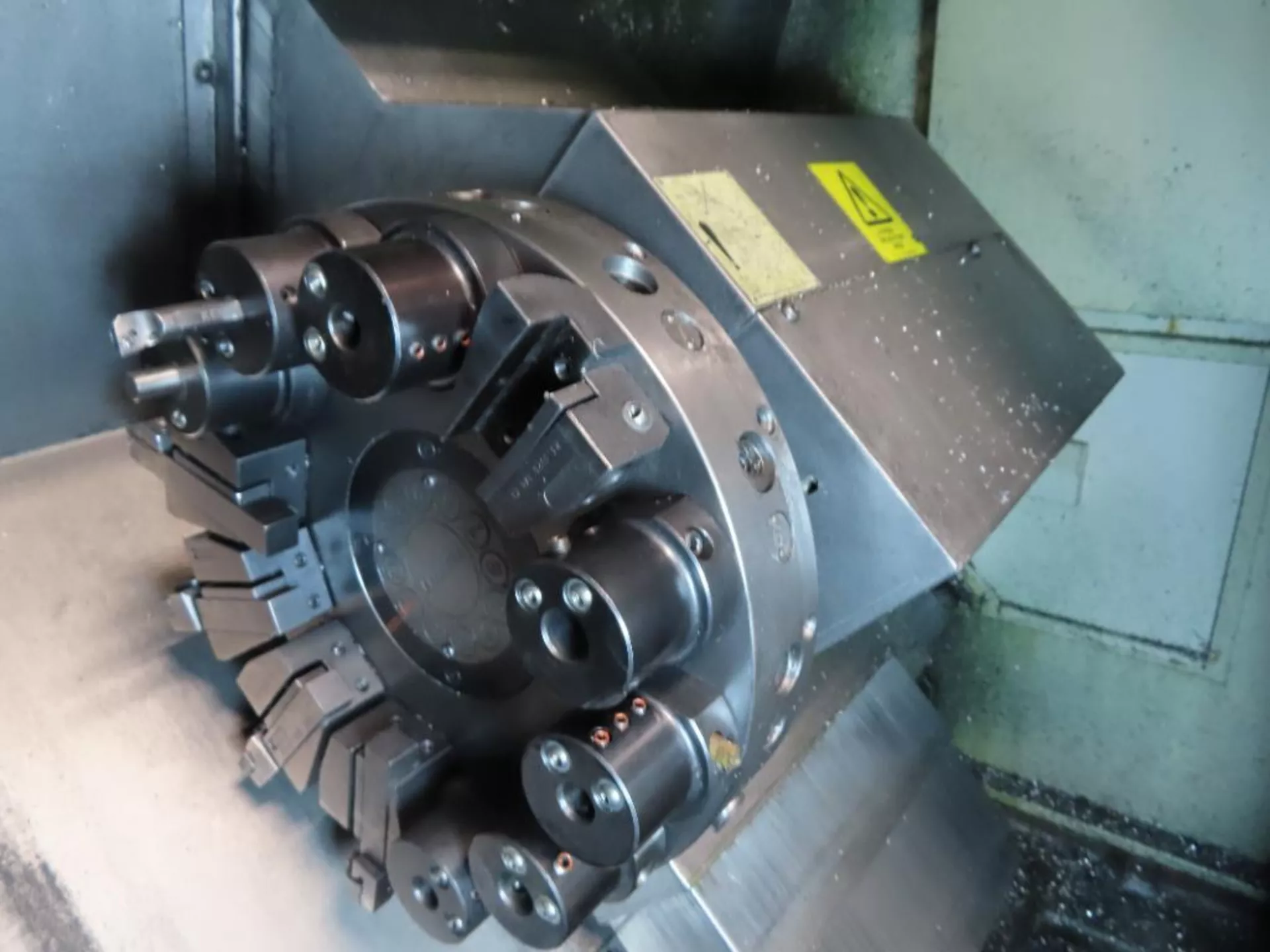 Hardinge Talent 645-3