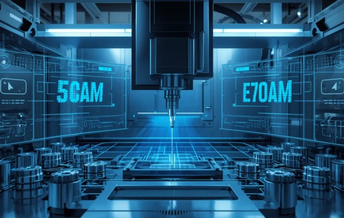 How AI Helps Reduce CNC Machining Errors and Scrap Rates