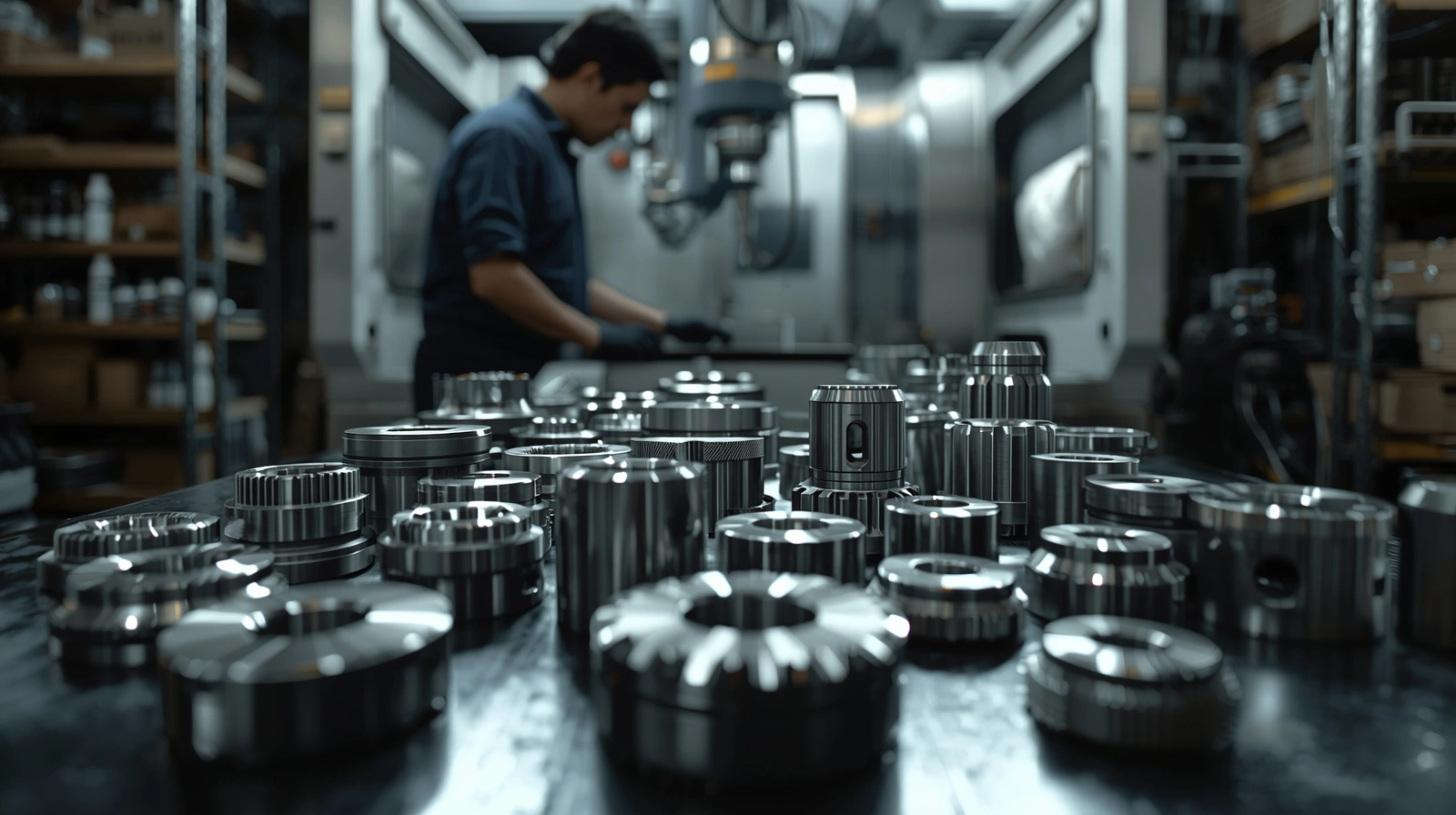 How to Improve Surface Finish Without Slowing Down Production